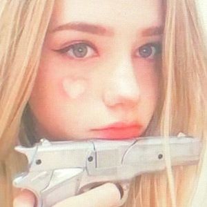 Meet your Posher, Zachary